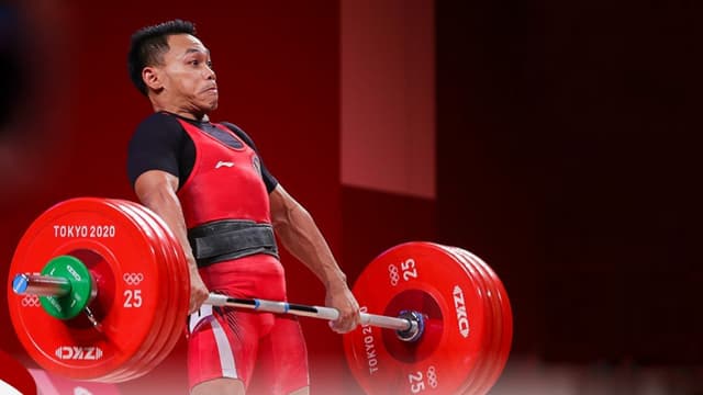 Eko Yuli Irawan, Prestasi Konsisten Sang Lifter