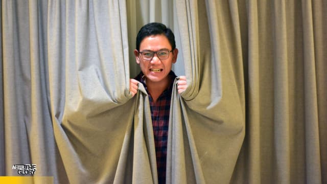 Kisah Alfons T. Lung: Dari Kerikil Samarinda ke Podium Asian Games, dan Nyala yang Tak Pernah Padam