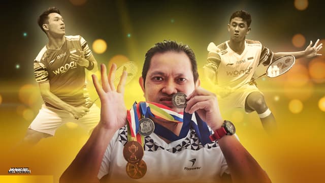 Cerita yang Tak Pernah Usai, Jejak, Jeda, dan Janji: Dari Hari ke Alwi, Setelah Jojo Pergi