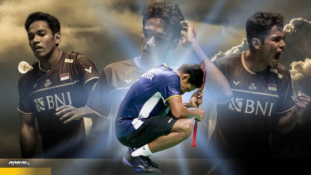 Chico Aura Dwi Wardoyo dan Sebuah Kekalahan yang Tak Selesai
