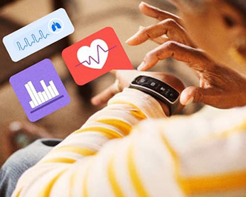 Ilmuwan Teliti Manfaat Smartwatch untuk Deteksi Kesehatan Jantung Secara Sederhana