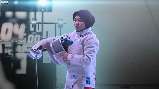 Anak Malang, dari Malang: Surat Terbuka Nia kepada Presiden, Menpora, dan Wamentan