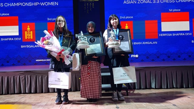 Pecatur Yogyakarta Tanpa Gelar Ini Bikin Geger Dunia: Tiket Piala Dunia Diraih dari Mission Impossible!