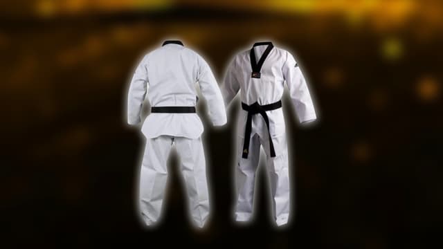 Adidas Adichamp III, Dobok Berkualitas Hadirkan Kenyamanan dan Daya Tahan