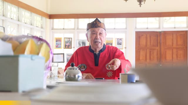 Dunia Olahraga Berduka: Eddie Marzuki Nalapraya, Jejak Terakhir Sang Pendekar Bangsa