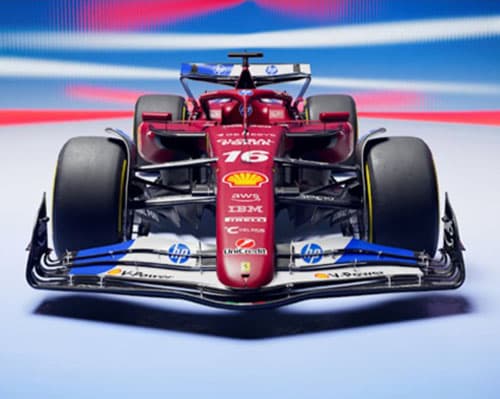  Grand Prix Miami 2025: Tiga Tim Formula 1 Hadirkan Livery Khusus, Tampilkan Warna Berani dan Menyegarkan
