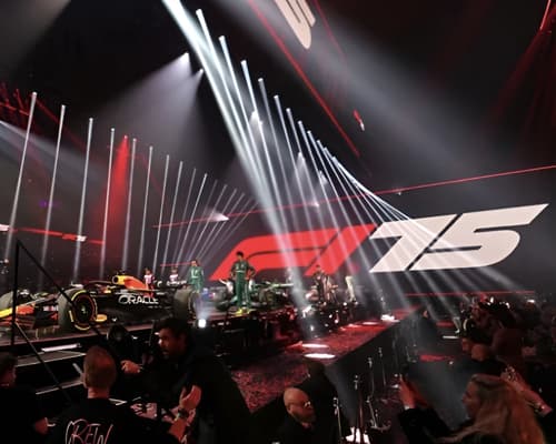 Ini Penampakan 10 Mobil Balap Baru Peserta F1 2025, Siapa Bakal Jadi Pesaing McLaren?