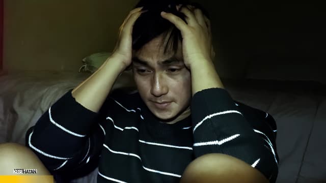 Menaklukkan Insomnia Tanpa Obat, Begini Resepnnya!