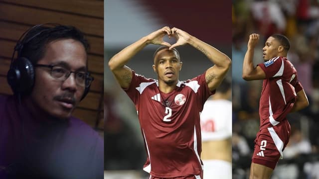Akmal Marhali: Jalan Mulus AFC untuk Qatar dan Arab Saudi Menuju Piala Dunia 2026