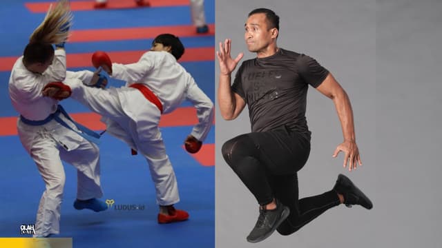 Umar Syarief: Sudah Saatnya Karate Indonesia Bergerak Lebih Profesional