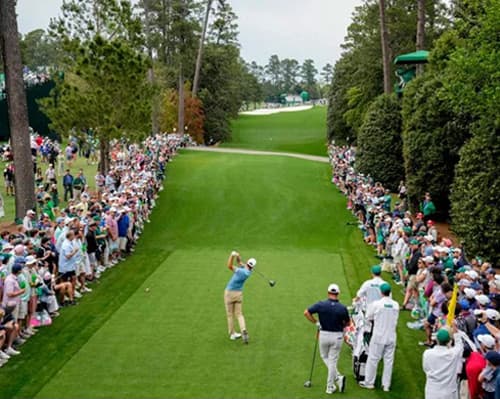 20 Istilah Umum Golf yang Perlu Diketahui