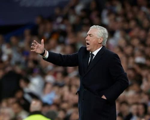 Carlo Ancelotti Resmi Pelatih Timnas Brasil, Real Madrid Gerak Cepat Amankan Xabi Alonso