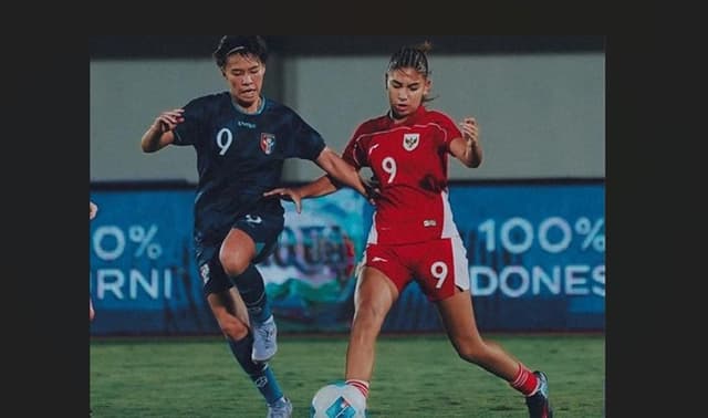 Pupus Harapan Timnas Putri Indonesia Tampil di Piala Asia 2026, Kompetisi Liga Putri Diungkit Lagi