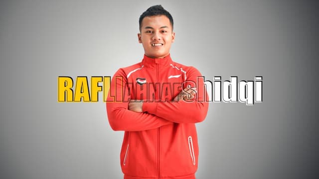 “Saya Buta, Apakah Saya Harus Jadi Tukang Pijat? Pilihannya: Hidup Sebagai Juara atau Mati Wariskan Karya