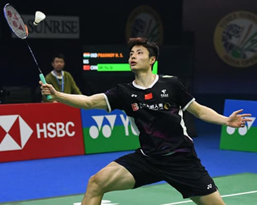 BWF Rilis Daftar 25 Pebulu Tangkis Terbaik Dunia Tunggal Putra dan Putri, Siapa dari Indonesia?