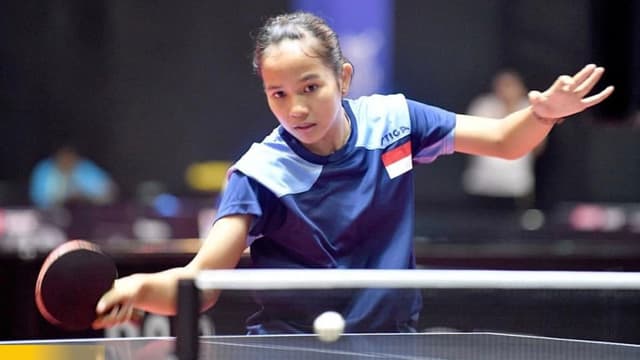 NOC Indonesia Bentuk IPL Usai ITTF Cabut PTMSI, Novida: “Akhirnya Kami Bisa Tampil Lagi di Ajang Internasional