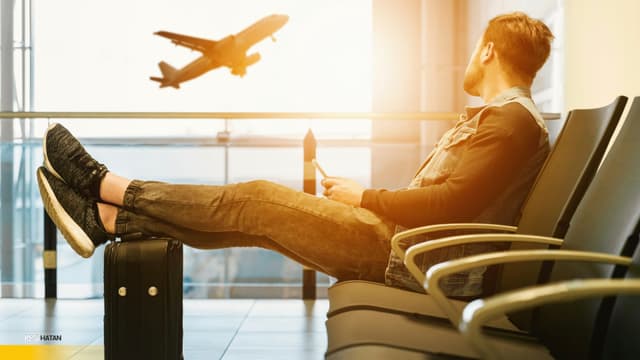 Jetlag Menghancurkan Ritme Tubuhmu? Olahraga Ternyata Bisa Atasi! Ini Trik Lain yang Wajib Dicoba
