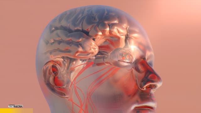 Duka Najwa Shihab, Stroke Hemoragik, dan Inilah Pencegahannya