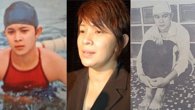 Tyas Soemarto, Wartawan Olahraga Senior: Selamat Jalan Neng Tati