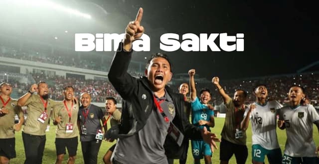 Doa di Garis Tepi: Bima Sakti dan Air Mata Kemenangan