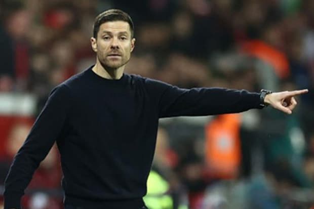 Xabi Alonso Resmi Tinggalkan Bayer Leverkusen, Merapat ke Real Madrid