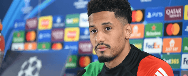 William Saliba believes Arsenal can win UEFA Champions League, jokes 'Gabriel is carrying me' ahead of PSV second leg