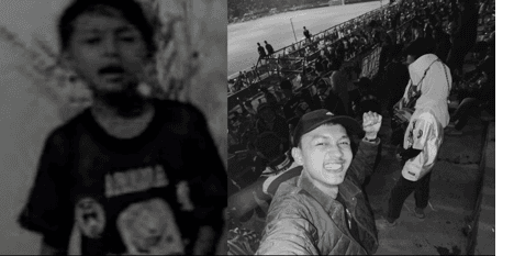 Saya Sangat Ikhlas dan Rela, Jika Malang Tanpa Sepak Bola