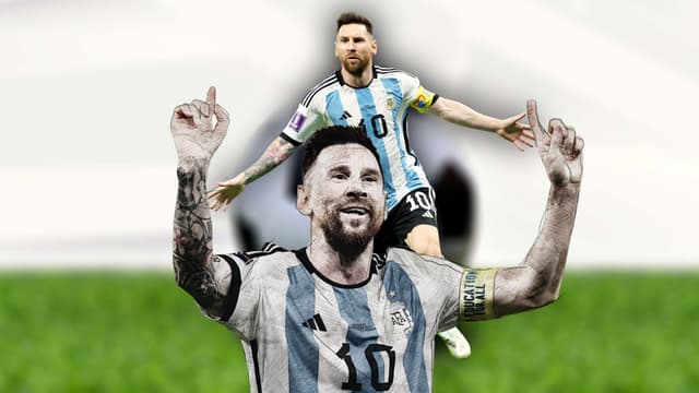 Yesayas Octavianus: Datangkan Messi dan Timnas Argentina, Menghibur atau Pencitraan?
